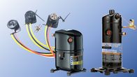Ac Kabel de Elektronische Airconditioner van de de Stop Geschikte Drager van de Bedradingsuitrusting Gevormde Compressor
