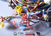 Jamma Game Machine Tuig Oem, PVC Materiaal Aangepaste Kabelassemblages