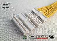 40-pins Molex-draadconnectoren 2 mm Nylon 66 Ul94v-0 met stroomwaardering 3,0a Ac Dc