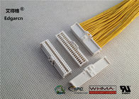 40-pins Molex-draadconnectoren 2 mm Nylon 66 Ul94v-0 met stroomwaardering 3,0a Ac Dc