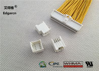 Molex Draadharnasassemblage 2mm 8-pins draad om connector op maat in te schakelen