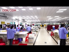 Elektronische bedradingsuitrusting