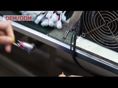 Aangepaste Bedradingsuitrusting