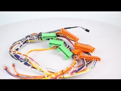 Drukknopkabel Aangepaste Kleur voor het Gokken van Machine