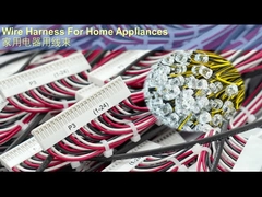 Optek / TT Electronics OVLLB8C7 OVLLG8C7 Standaard LED's Doorlopende kabelboom voor huishoudelijke apparaten