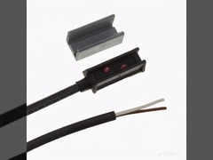 Herth+Buss Verbindingskabel Overmold Kabelassemblage voor Politie Vrachtwagen Lichtbalk