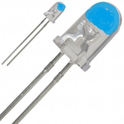 Optek/TT Elektro Bedradingsuitrusting OVLLB8C7 OVLLG8C7 Standaardleds door Gat voor Huistoestellen