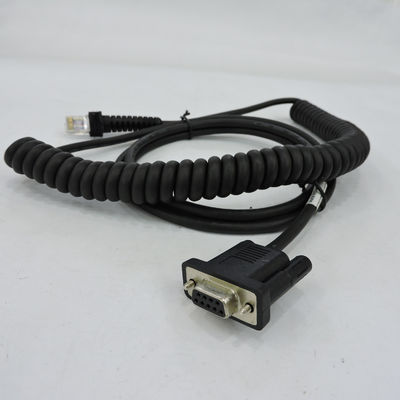 De Kabel van de hoge snelheids300v Datacommunicatie voor Voorzien van een netwerk