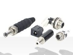 Industriële aangepaste kabelassemblages Dc Netsnoer Kabelsigaret Ce Rohs Aangeboden