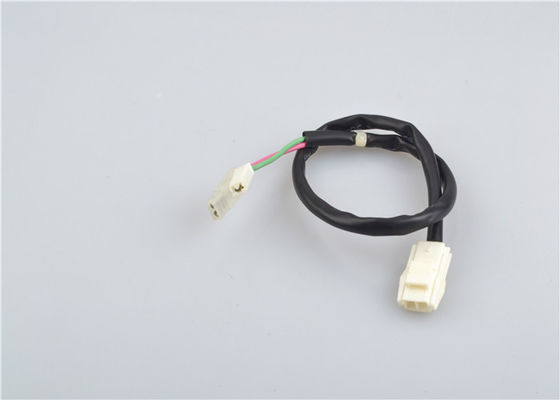 Sega Game Machine harnas Aangepaste kabelassemblages Lengte 101 mm met meerdere kleuren