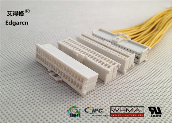 2 mm kabelhaspel Molex 14-pins verbindingskabel naar bordtype