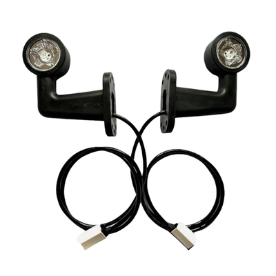 EDGAR-151 PRS Connector Cover voor SURE Truck Lights