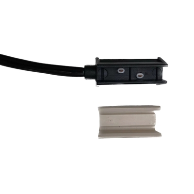 Waterdichte Herth + Buss verbindingskabel overmolding kabelassemblage voor politietruck daklichtbalken