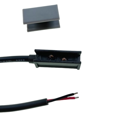 PRS Standard Click-In Design EDG-985 PRS Click-In No Crimping Plug Voor Truck Tail Light Bedrading Verbindingen