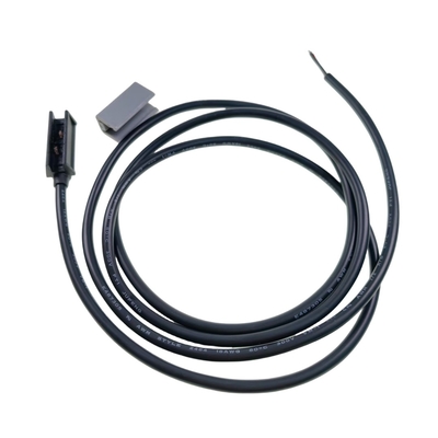 PRS Standard Click-In Design EDG-985 PRS Click-In No Crimping Plug Voor Truck Tail Light Bedrading Verbindingen