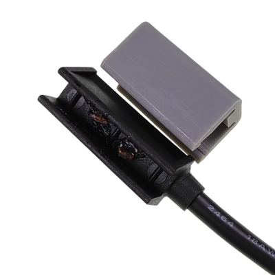PRS Standard Click-In Design EDG-985 PRS Click-In No Crimping Plug Voor Truck Tail Light Bedrading Verbindingen