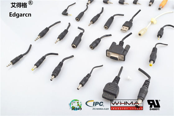 Oem elektronische kabelboom, standaard kabel voor vermogenscontrole 1 jaar garantie
