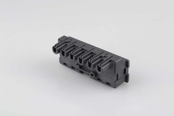 203 - 301mm bedriegt de Plastic Stop van de de Batterijinjectie van Injectiedelen aan de Micro van 3 Speldmolex