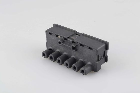 203 - 301mm bedriegt de Plastic Stop van de de Batterijinjectie van Injectiedelen aan de Micro van 3 Speldmolex