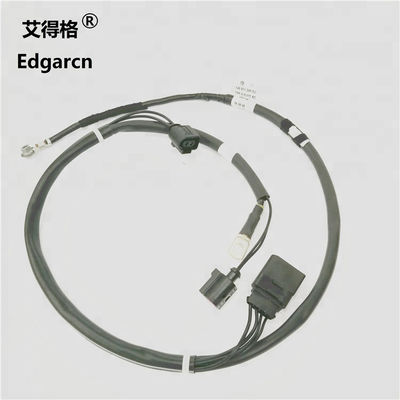 Heavy-Duty 105ºC 300V Battery Wire Harness with 200000 Set/Sets Monthly Production Capacity