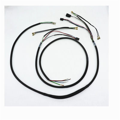 Premium IATF16949 gecertificeerde bedrading voor achteruitkijkspiegels voor elektrische auto's