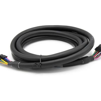 Overgegoten kabelassemblage voor aanhangwagenmarkeringslichten met stofbestendigheidsfunctie