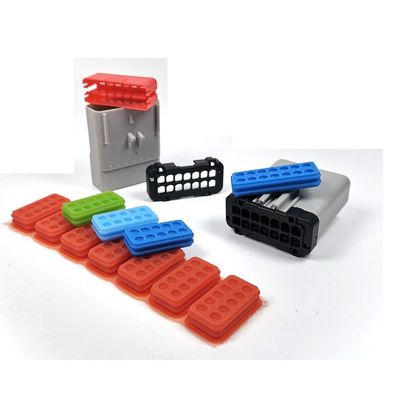 2.8mm elektrische draadband