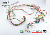 Overgieten van Gps-kabels 101 mm tot 302 mm Ul-goedkeuring voor de industrie