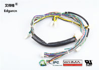 Overgieten van Gps-kabels 101 mm tot 302 mm Ul-goedkeuring voor de industrie