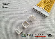 Molex Draadharnasassemblage 2mm 8-pins draad om connector op maat in te schakelen