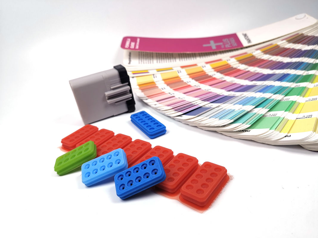 2.8mm elektrische draadband